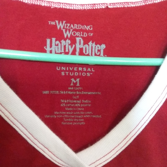 Harry Potter Tshirt - Picture 3 of 7
